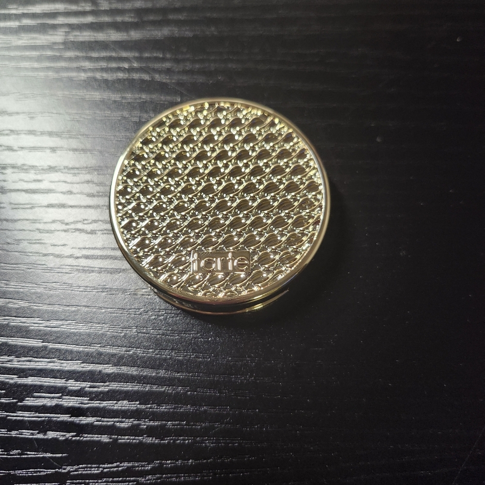 Polished blush by Tarte Amazonian Clay 12 Hour Blush New - Picture 2 of 4